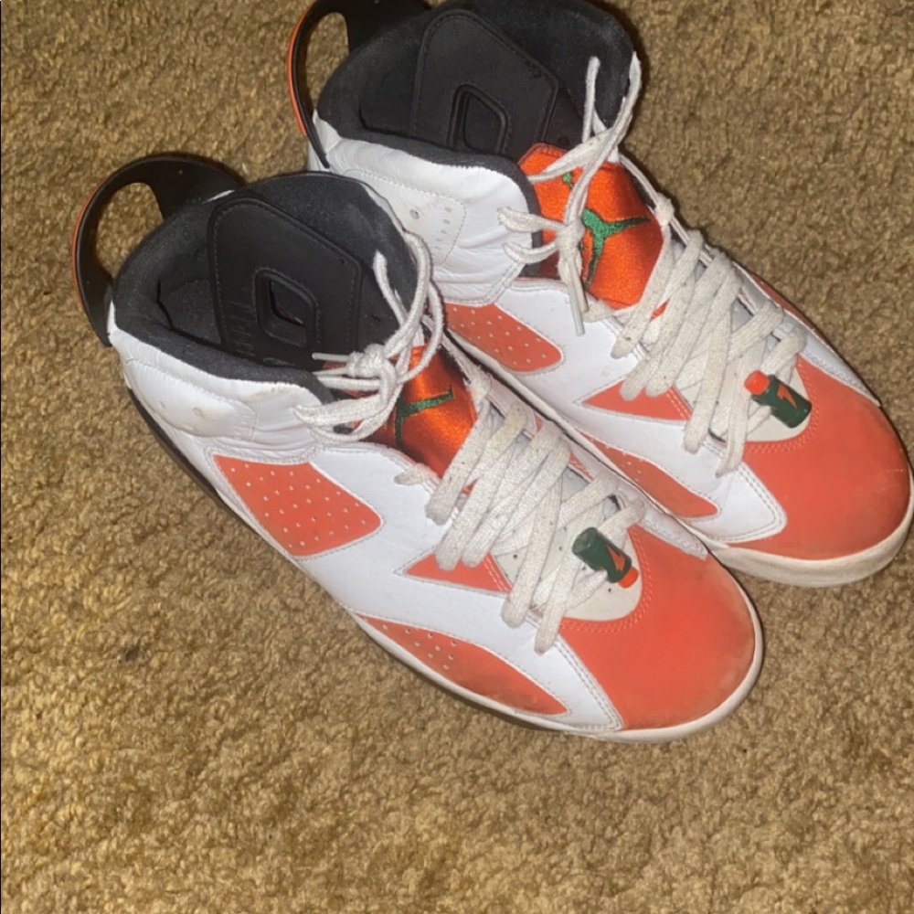 Jordan’s